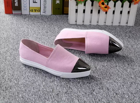 MIUMIU Loafers Women--023